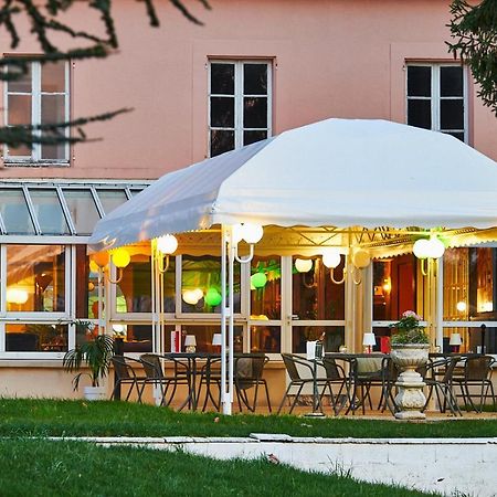 Logis Auberge Du Port Bazeilles Ngoại thất bức ảnh