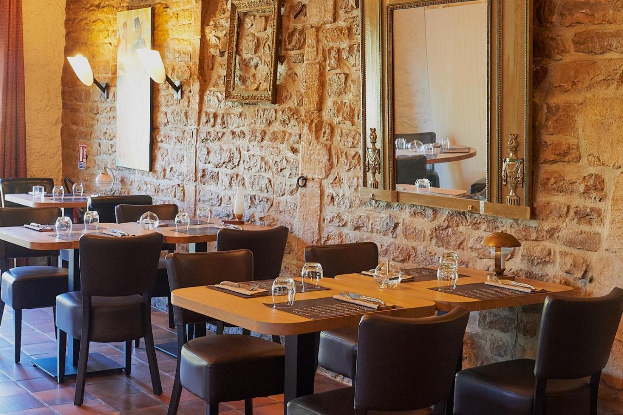 Logis Auberge Du Port Bazeilles Ngoại thất bức ảnh
