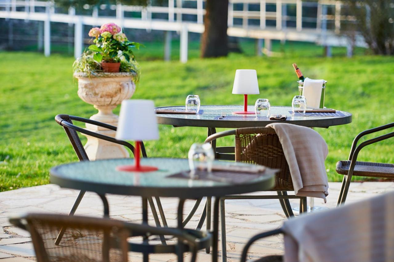 Logis Auberge Du Port Bazeilles Ngoại thất bức ảnh