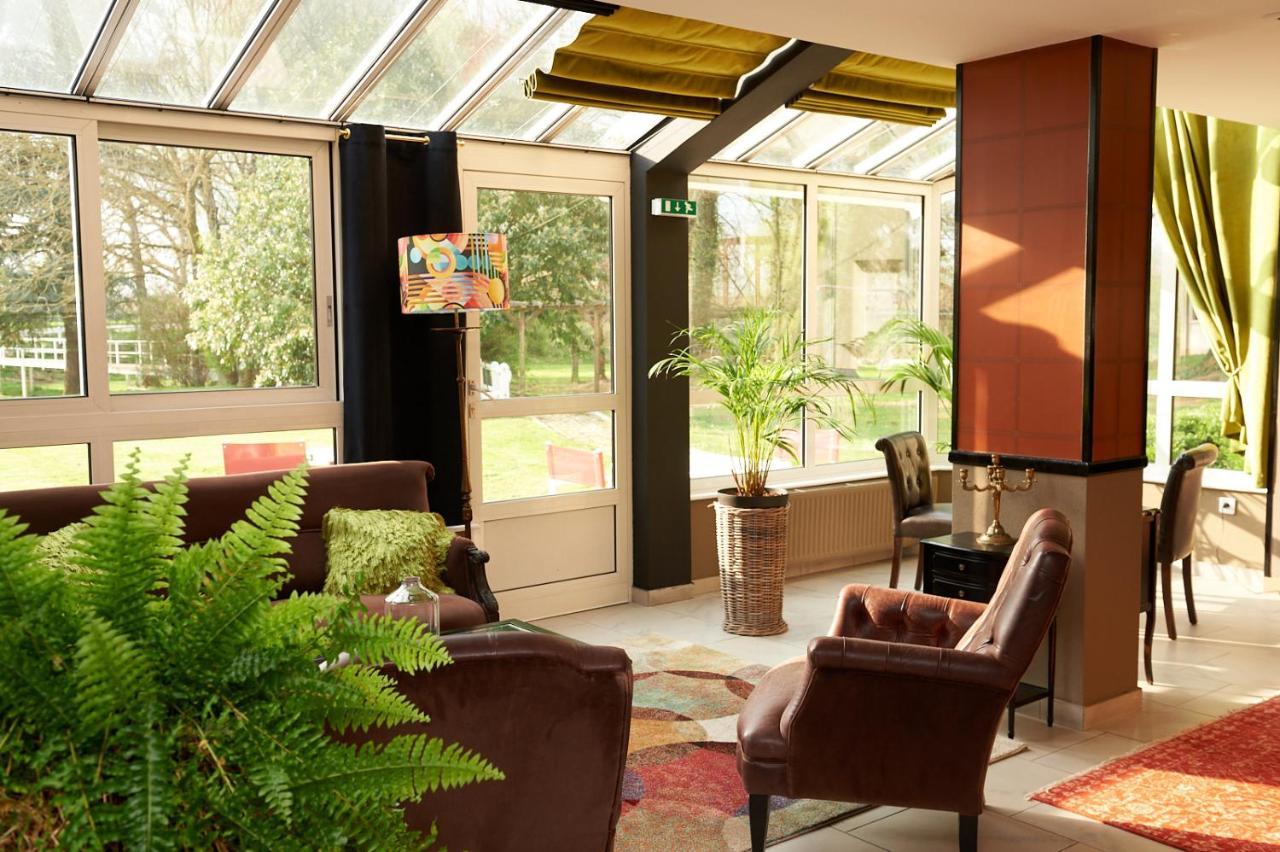 Logis Auberge Du Port Bazeilles Ngoại thất bức ảnh